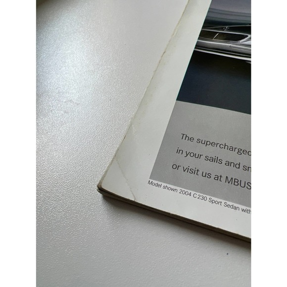 RARE The SOURCE Magazine #173 February 2004 Eminem Benzino Vintage Hip-Hop - Picture 5 of 7